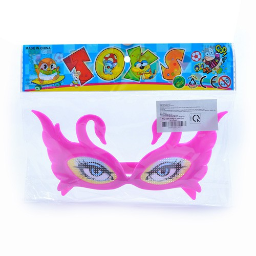  Phụ kiện trang trí, mắt kính Bodis 