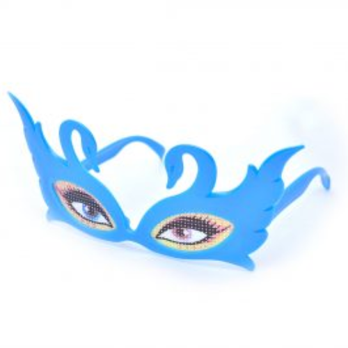  Phụ kiện trang trí, mắt kính Bodis 