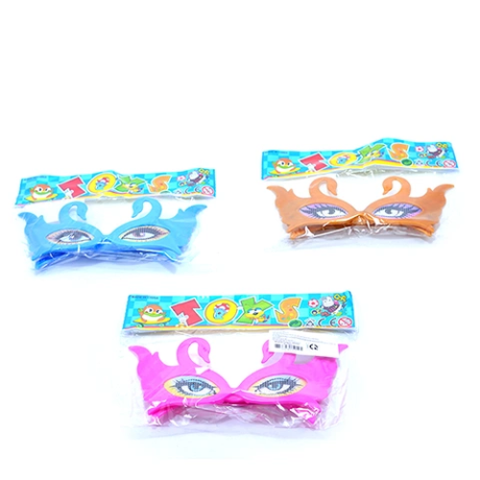  Phụ kiện trang trí, mắt kính Bodis 