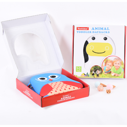  Balo chống thất lạc Yookidoo 