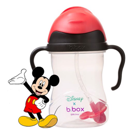  Bình nước Disney 360 độ - MICKEY 