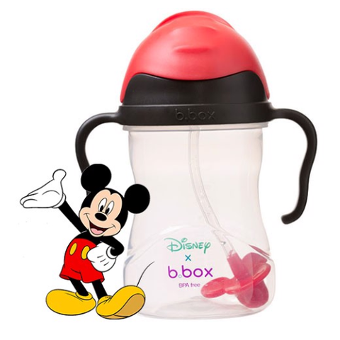  Bình nước Disney 360 độ - MICKEY 