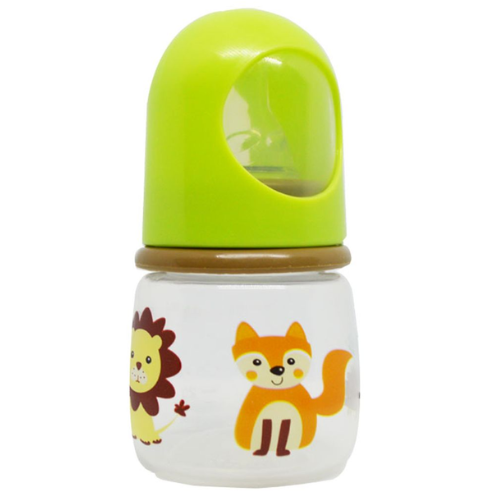  Bình sữa cho bé bú Ami 60ml 