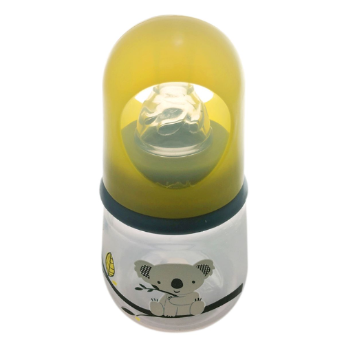  Bình sữa cho bé bú Ami 60ml 