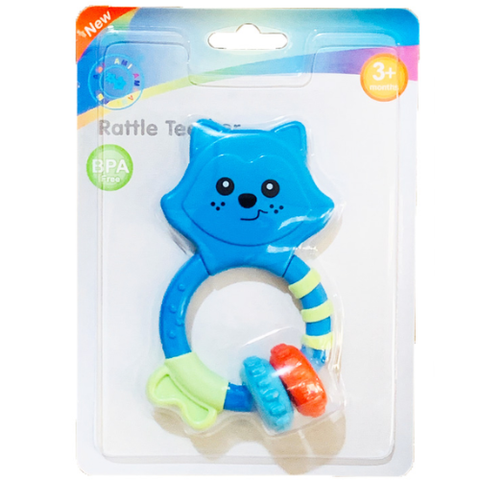  Xúc xắc tay cầm Ami 33110 