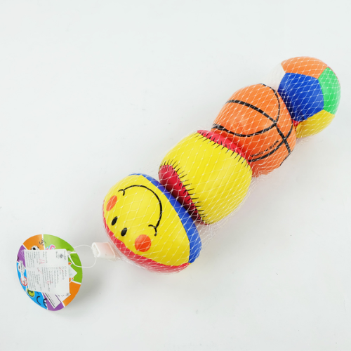  Đồ chơi hình bóng Papa 