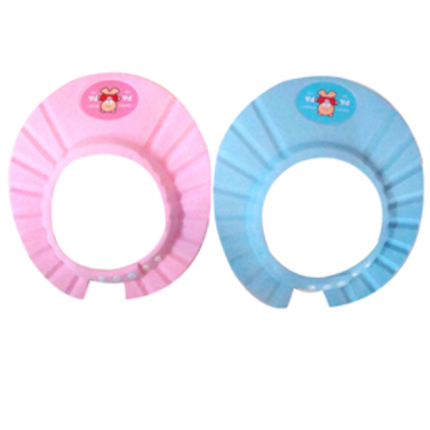  Vành gội đầu tắm bé Papa 
