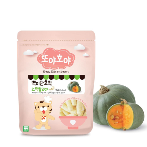  Bánh gạo Organic Doya Hoya 25g 