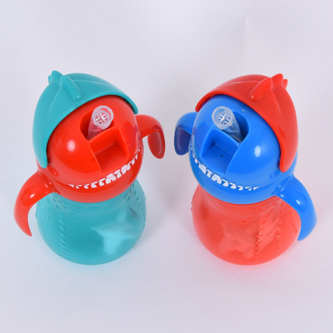  Bình nước cho bé Yookidoo 340ml 