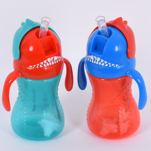  Bình nước cho bé Yookidoo 340ml 