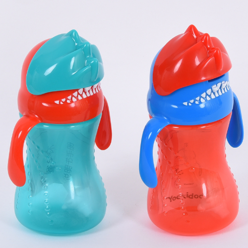  Bình nước cho bé Yookidoo 340ml 