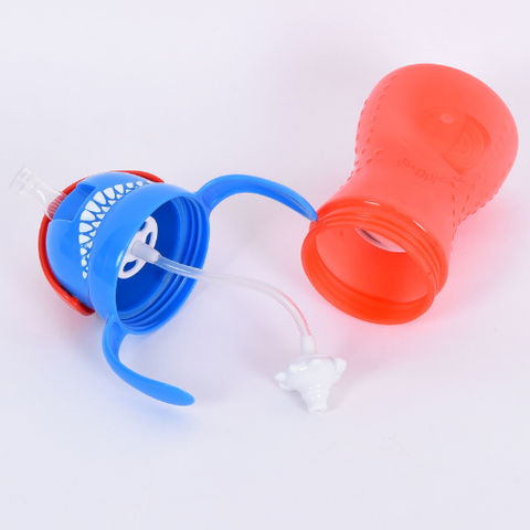  Bình nước cho bé Yookidoo 340ml 