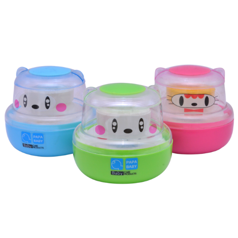  Hộp đựng phấn rơm PaPa 