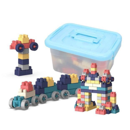  Bộ đồ chơi xếp hình 220 miếng 