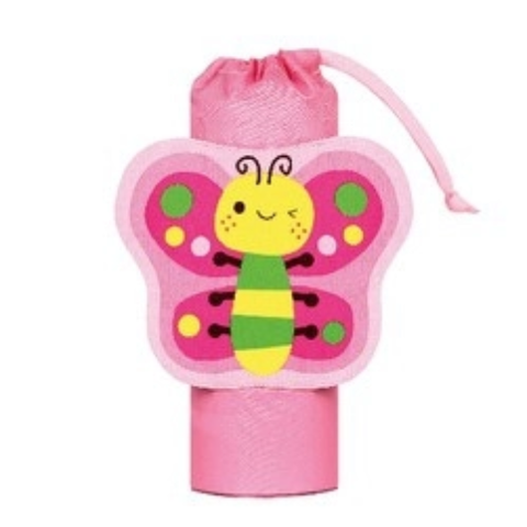  Màn trùm xe đẩy hình con bướm 