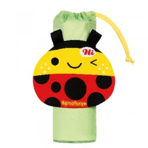  Màn trùm xe đẩy hình con bướm 