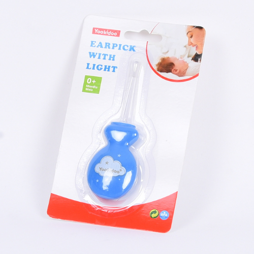  Dụng cụ lấy ráy tai dạ quang Yookidoo 