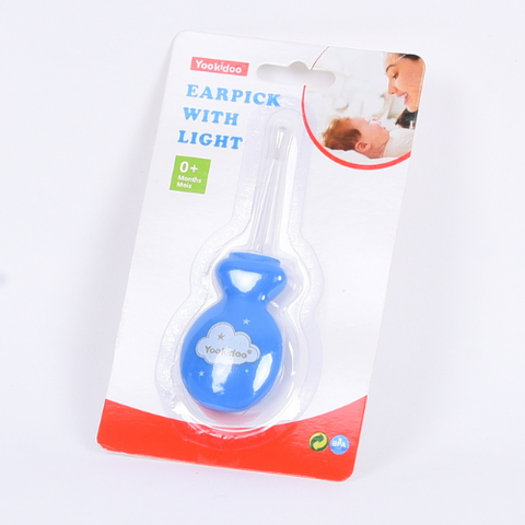  Dụng cụ lấy ráy tai dạ quang Yookidoo 