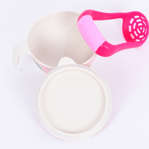  Dụng cụ nghiền thức ăn Yookidoo 