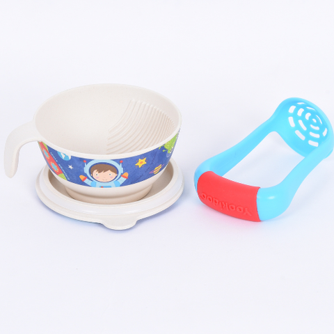  Dụng cụ nghiền thức ăn Yookidoo 