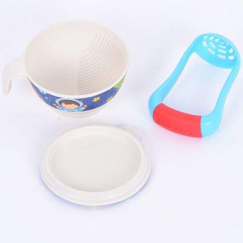  Dụng cụ nghiền thức ăn Yookidoo 