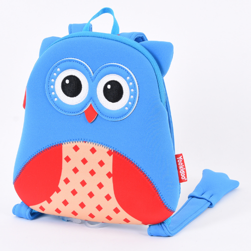  Balo chống thất lạc Yookidoo 