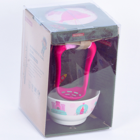  Dụng cụ nghiền thức ăn Yookidoo 