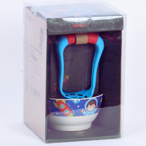  Dụng cụ nghiền thức ăn Yookidoo 