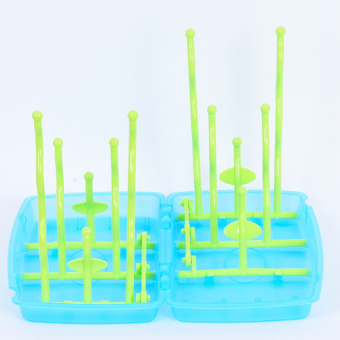  Giá úp bình sữa Yookidoo 