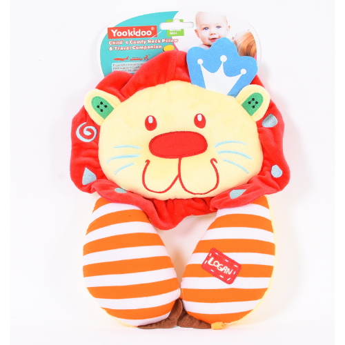  Gối đỡ cổ cho bé Yookidoo 