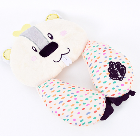 Gối đỡ cổ cho bé Yookidoo 