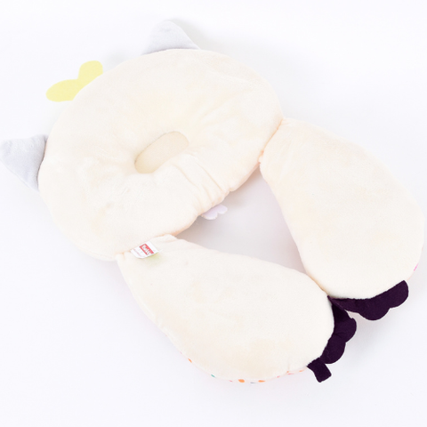  Gối đỡ cổ cho bé Yookidoo 