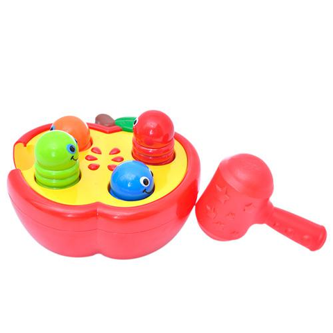  Đồ chơi đập sâu Bodis 