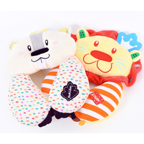 Gối đỡ cổ cho bé Yookidoo 
