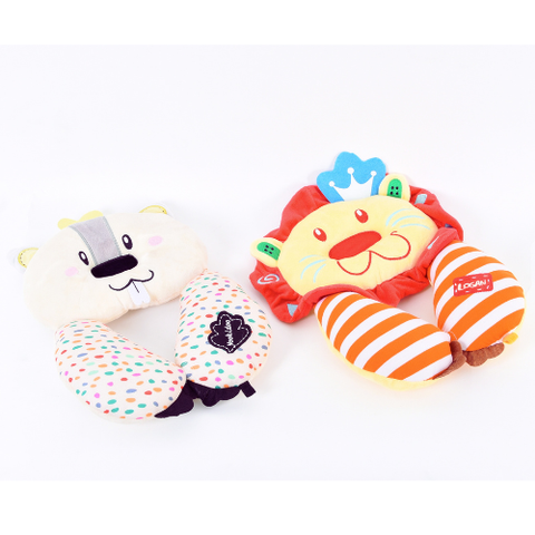  Gối đỡ cổ cho bé Yookidoo 