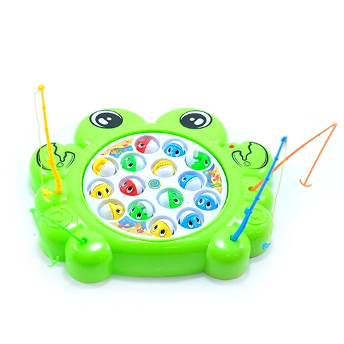  Bộ đồ chơi câu cua Bodis 