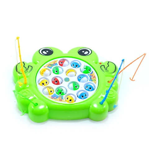  Bộ đồ chơi câu cua Bodis 