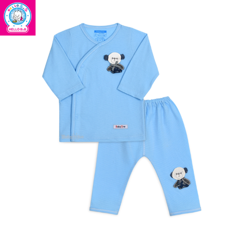  Bộ tay dài đính handmade 1469 