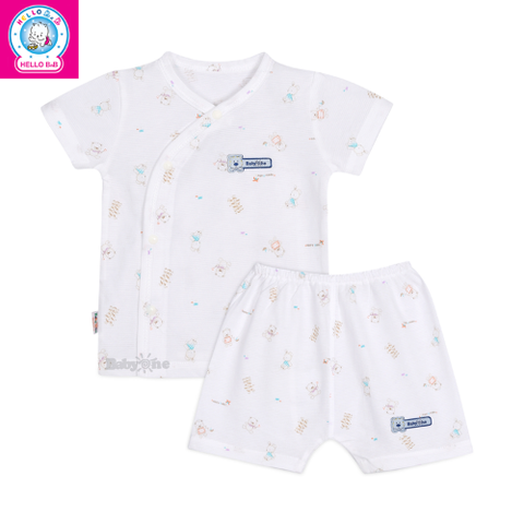  Bộ SZ cài xéo TN - BN1466 