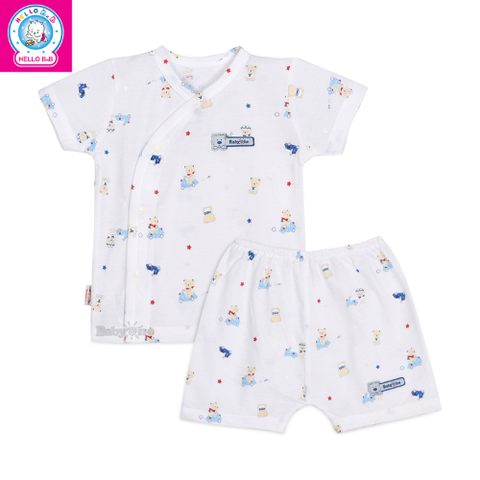  Bộ SZ cài xéo TN - BN1466 