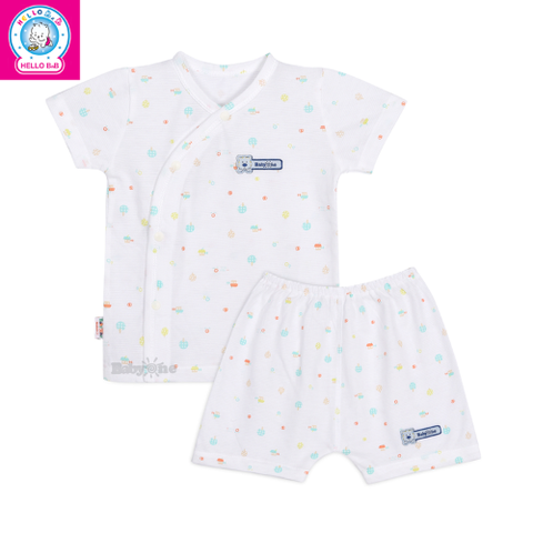  Bộ SZ cài xéo TN - BN1466 