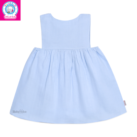  Đầm yếm bé gái DA1522 - BabyOne 