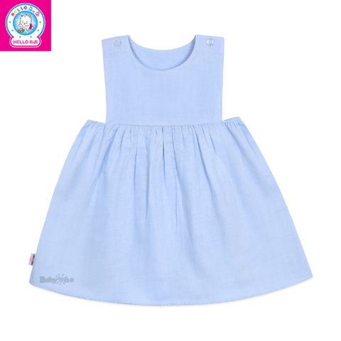  Đầm yếm bé gái DA1522 - BabyOne 