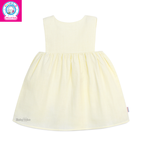  Đầm yếm bé gái DA1522 - BabyOne 