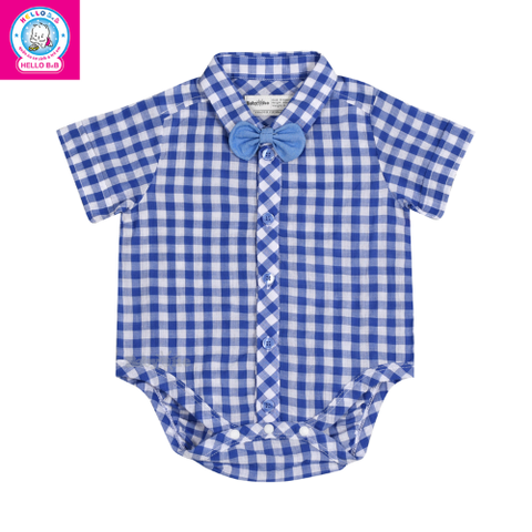  Sơ mi liền quần 1171 