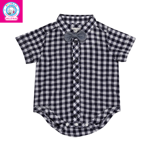  Sơ mi liền quần 1171 