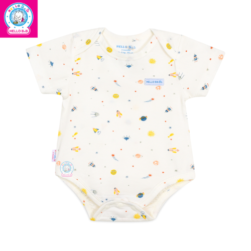  Body in họa tiết cổ đắp LQ1401 - HELLO BnB 