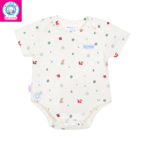  Body in họa tiết cổ đắp LQ1401 - HELLO BnB 