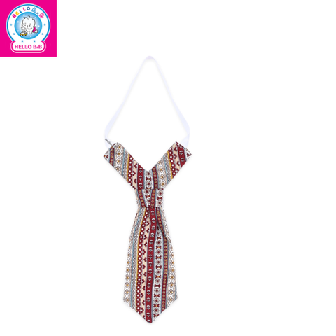  Cravat xếp ly dài NO1177 - BabyOne 