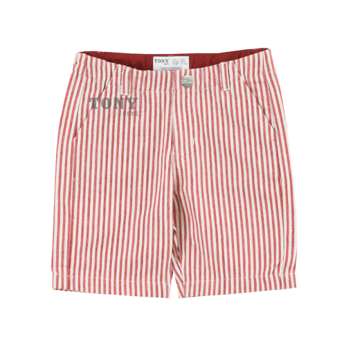  Quần ngắn bé trai QL1190 - Tony Boys 